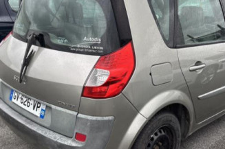 Pivot de moyeu avant droit RENAULT SCENIC 2
