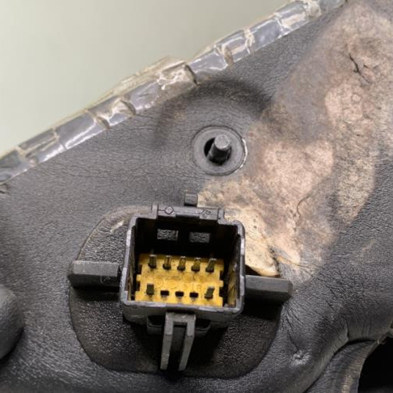 Retroviseur droit RENAULT SCENIC 2 Photo n°3