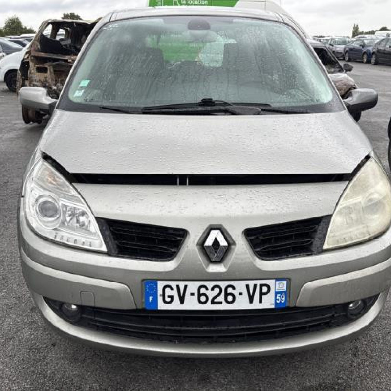Pivot de moyeu avant droit RENAULT SCENIC 2 Photo n°15