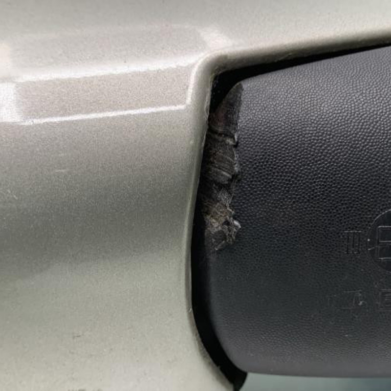 Retroviseur droit RENAULT SCENIC 2 Photo n°6