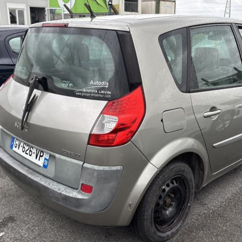 Retroviseur gauche RENAULT SCENIC 2 Photo n°8