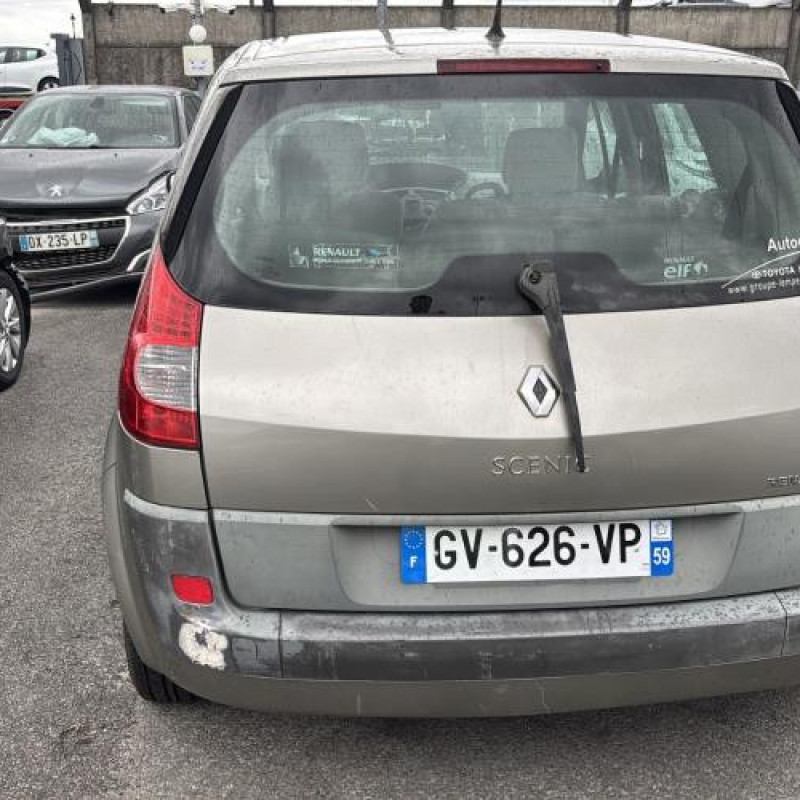 Retroviseur droit RENAULT SCENIC 2 Photo n°11