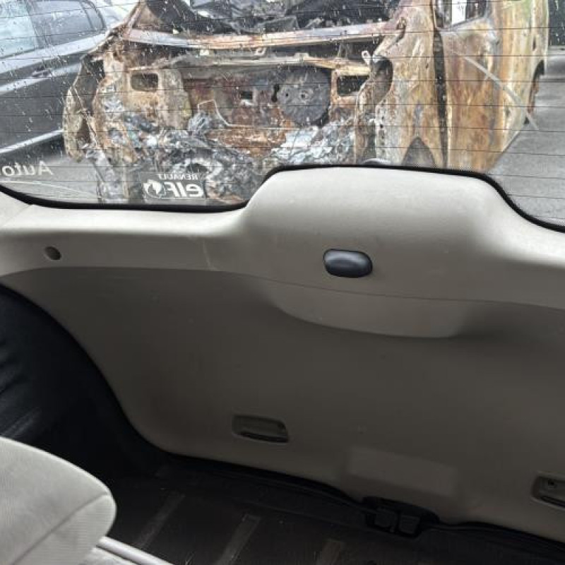 Retroviseur gauche RENAULT SCENIC 2 Photo n°18