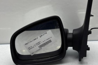 Retroviseur gauche DACIA SANDERO 2 Photo n°1