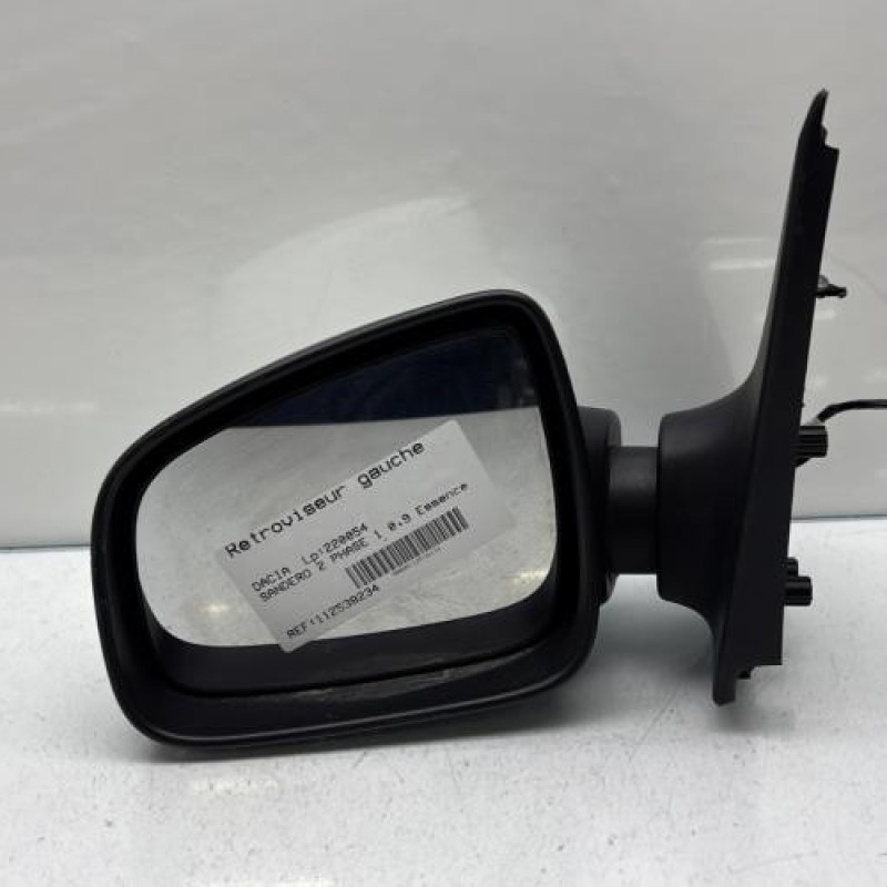 Retroviseur gauche DACIA SANDERO 2 Photo n°1