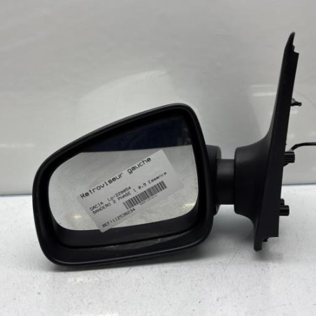 Retroviseur gauche DACIA SANDERO 2 Photo n°1