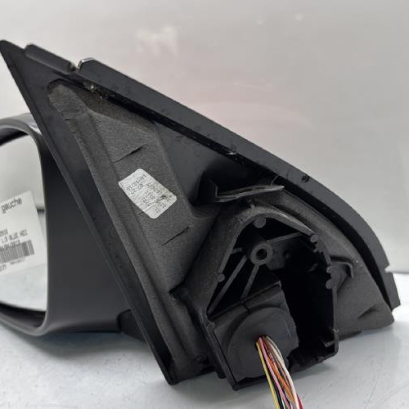 Retroviseur gauche PEUGEOT 308 2 Photo n°3