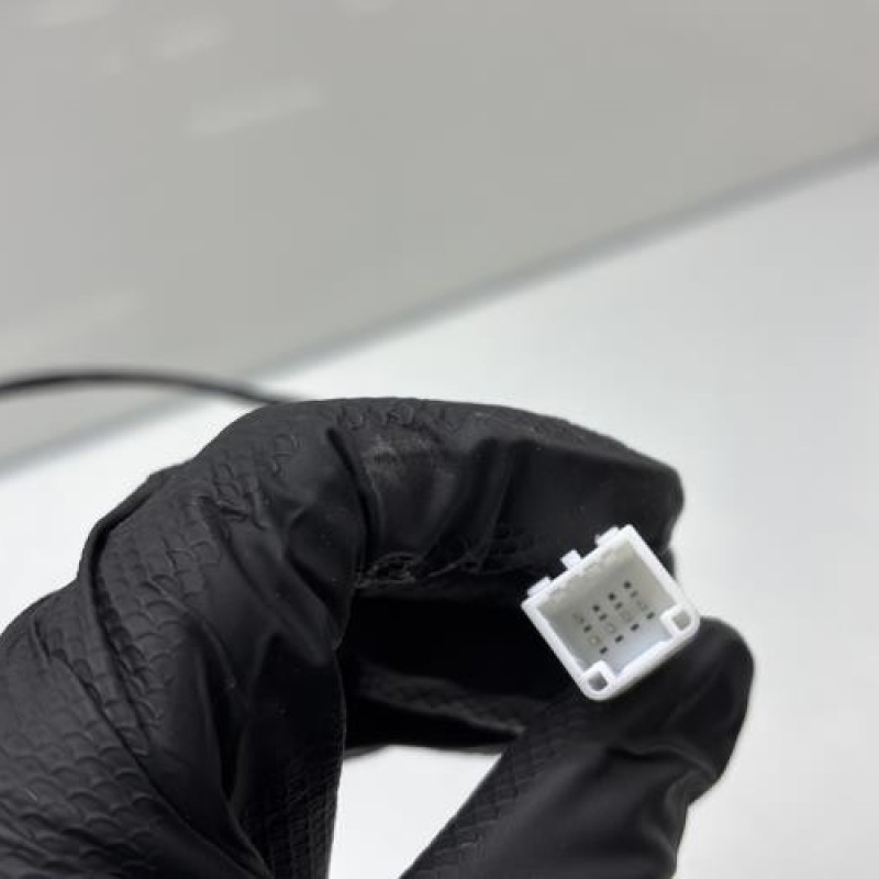 Retroviseur gauche DACIA SANDERO 2 Photo n°3