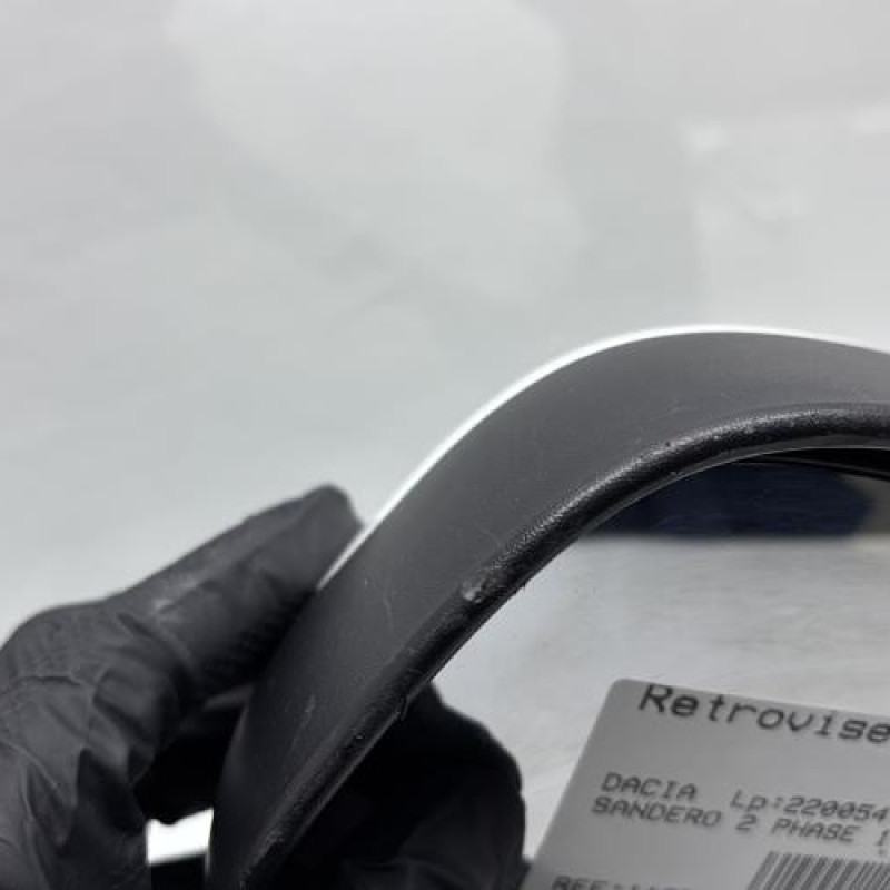 Retroviseur gauche DACIA SANDERO 2 Photo n°4