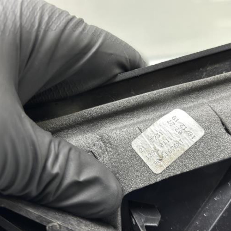 Retroviseur gauche PEUGEOT 308 2 Photo n°5