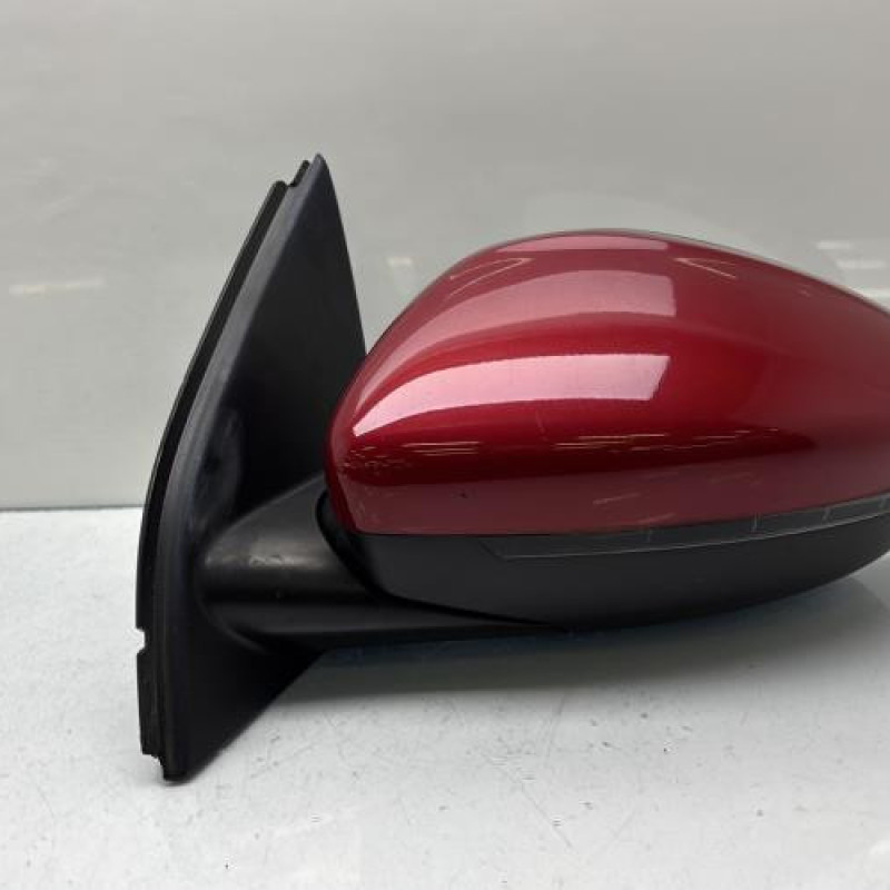 Retroviseur gauche PEUGEOT 308 2 Photo n°7