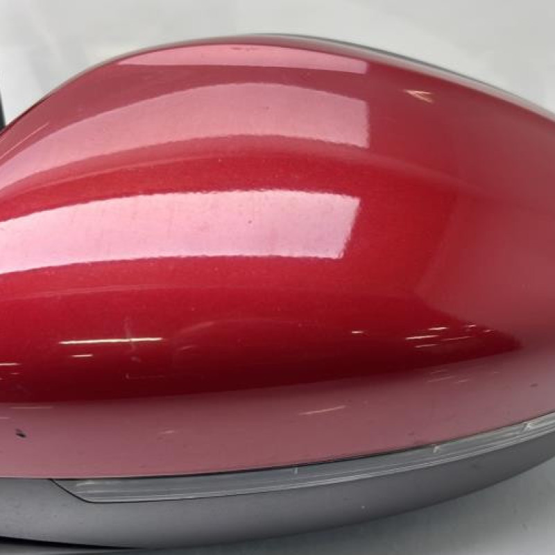 Retroviseur gauche PEUGEOT 308 2 Photo n°8