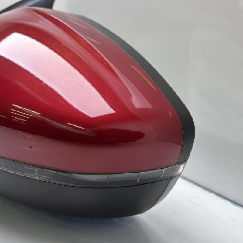 Retroviseur gauche PEUGEOT 308 2 Photo n°9