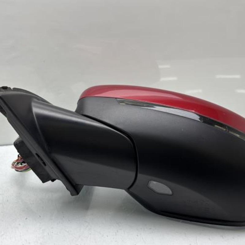 Retroviseur gauche PEUGEOT 308 2 Photo n°12