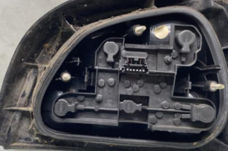 Feu arriere principal gauche (feux) RENAULT MEGANE 1