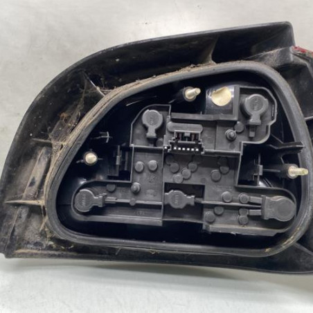 Feu arriere principal gauche (feux) RENAULT MEGANE 1