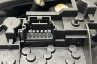 Feu arriere principal gauche (feux) RENAULT MEGANE 1