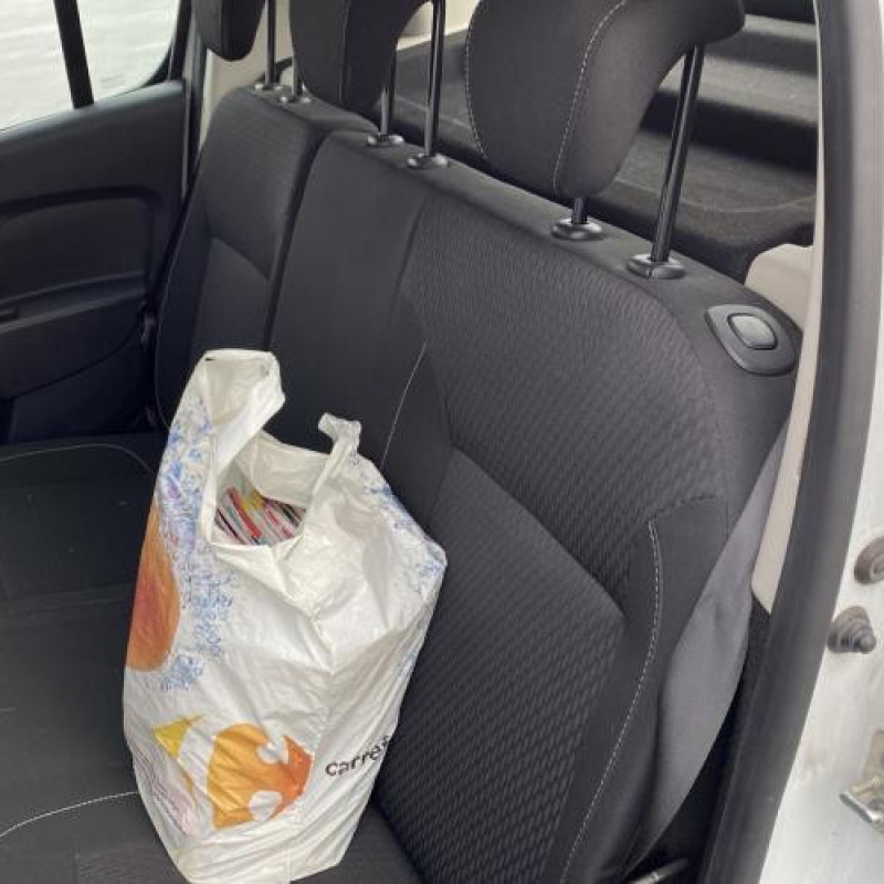 Retroviseur interieur DACIA SANDERO 2 Photo n°16