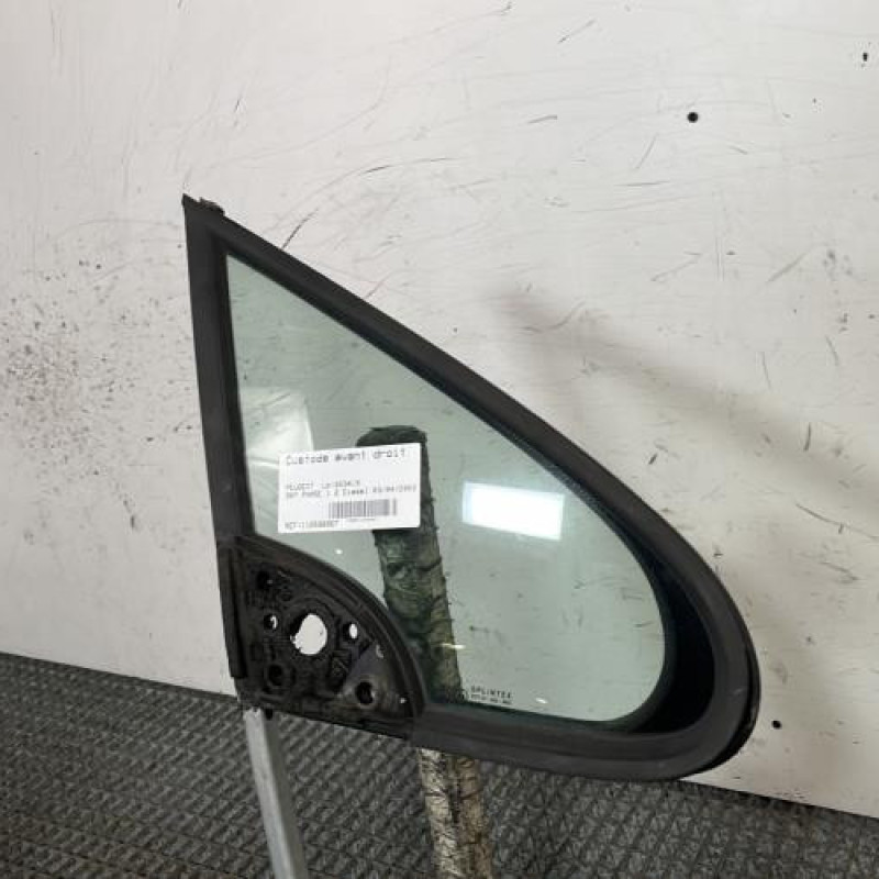 Custode avant droit (porte) PEUGEOT 307 Photo n°2