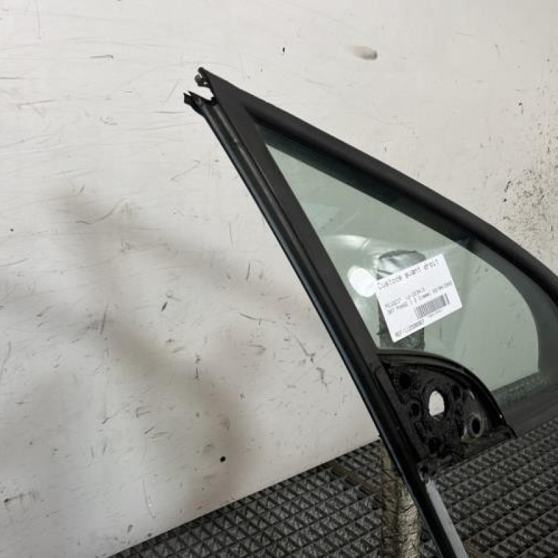 Custode avant droit (porte) PEUGEOT 307 Photo n°3