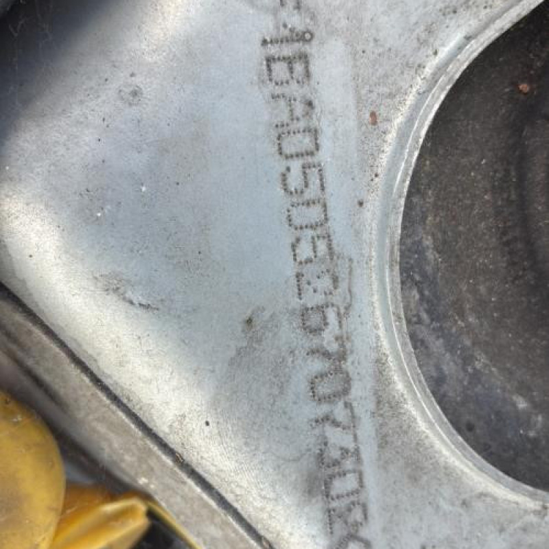 Feu arriere principal gauche (feux) RENAULT MEGANE 1 Photo n°20