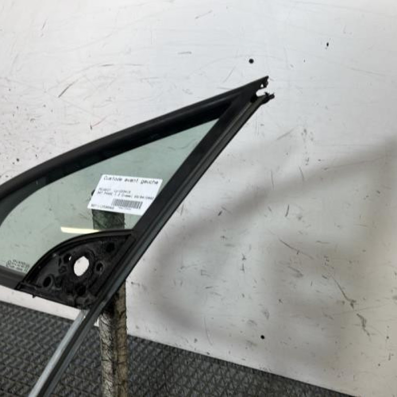 Custode avant gauche (porte) PEUGEOT 307 Photo n°3