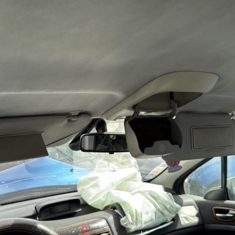 Custode avant droit (porte) PEUGEOT 307 Photo n°18