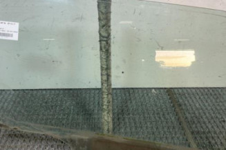 Vitre arriere droit PEUGEOT 307 Photo n°1