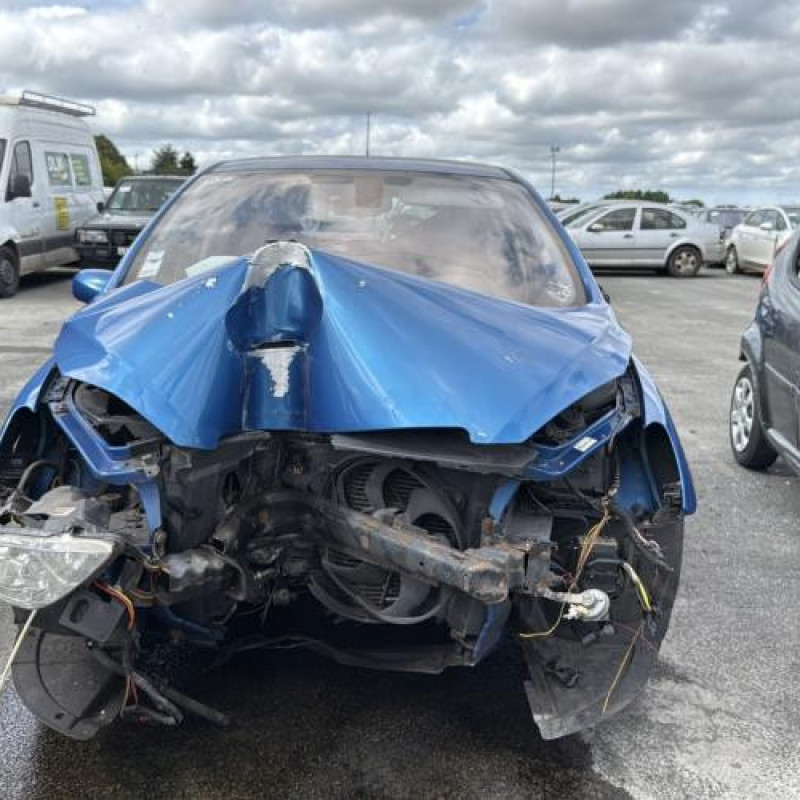 Vitre arriere droit PEUGEOT 307 Photo n°11