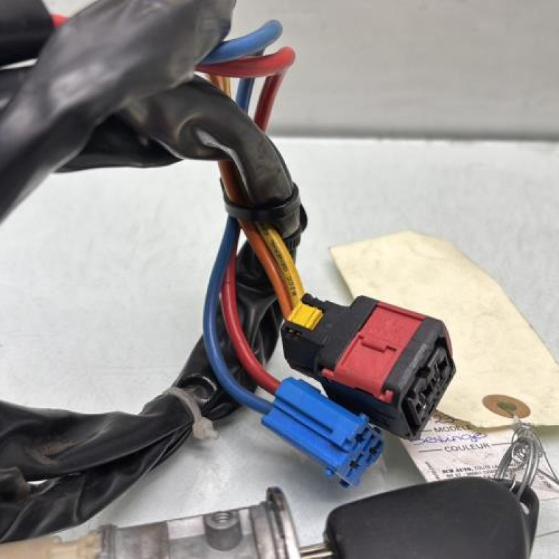 Neiman CITROEN BERLINGO 1 Photo n°3