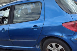 Vitre arriere gauche PEUGEOT 307