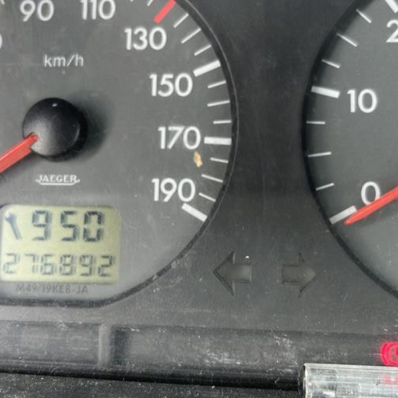 Neiman CITROEN BERLINGO 1 Photo n°5