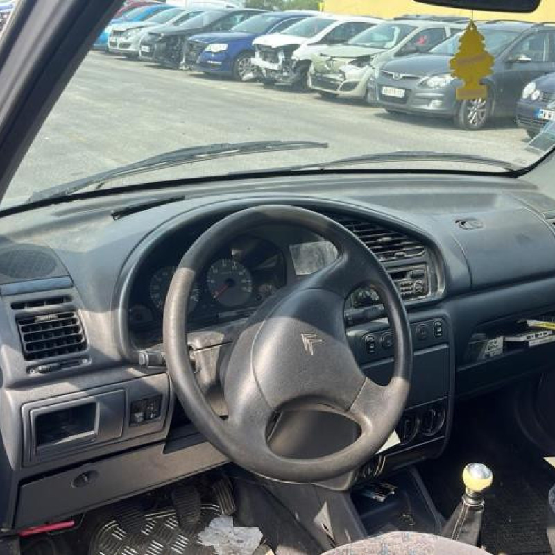 Neiman CITROEN BERLINGO 1 Photo n°8