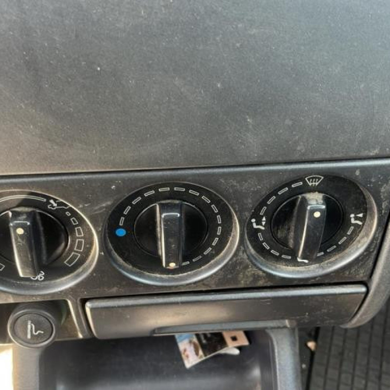 Neiman CITROEN BERLINGO 1 Photo n°9