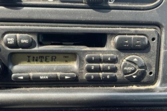 Neiman CITROEN BERLINGO 1