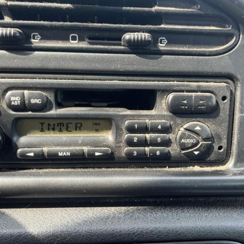 Neiman CITROEN BERLINGO 1 Photo n°11