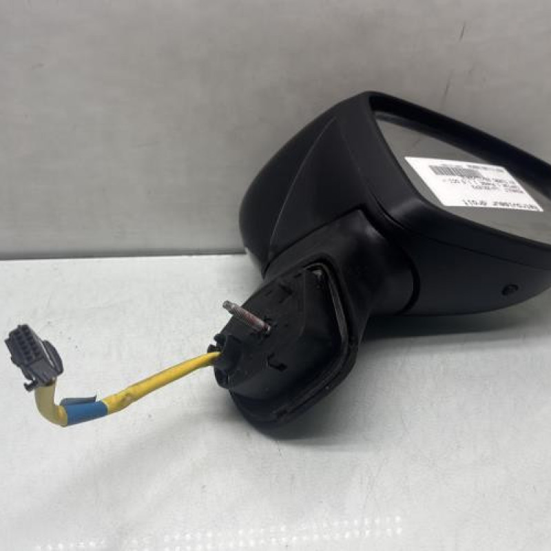 Retroviseur droit RENAULT CAPTUR 1 Photo n°2