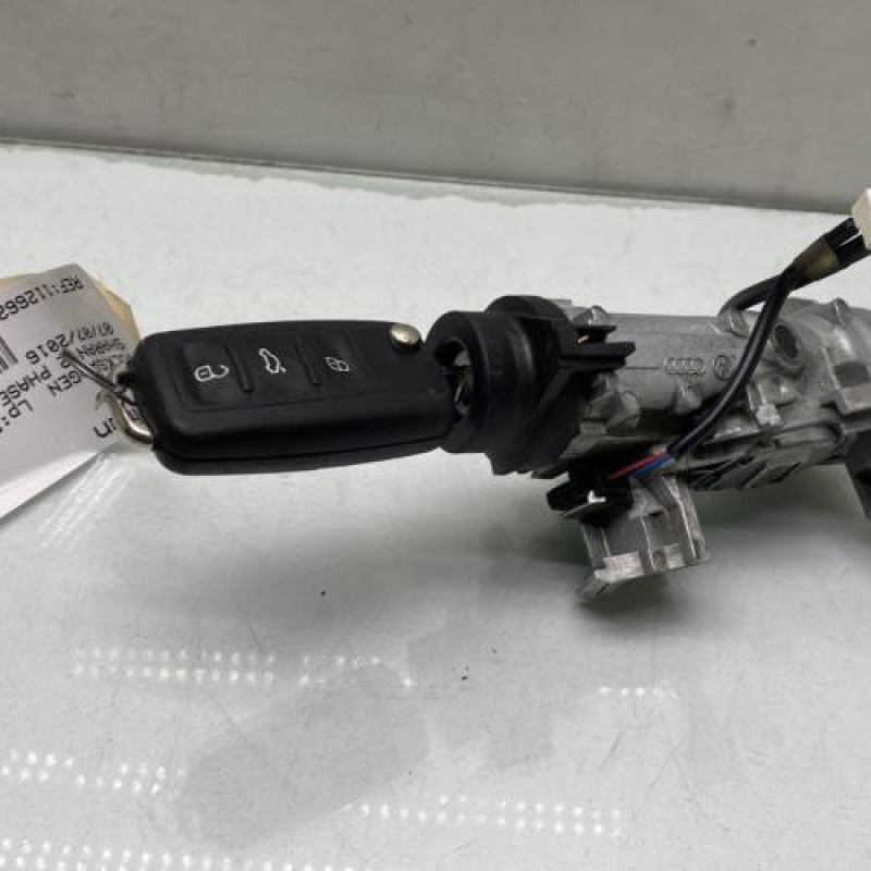 Neiman VOLKSWAGEN SHARAN 2 Photo n°1