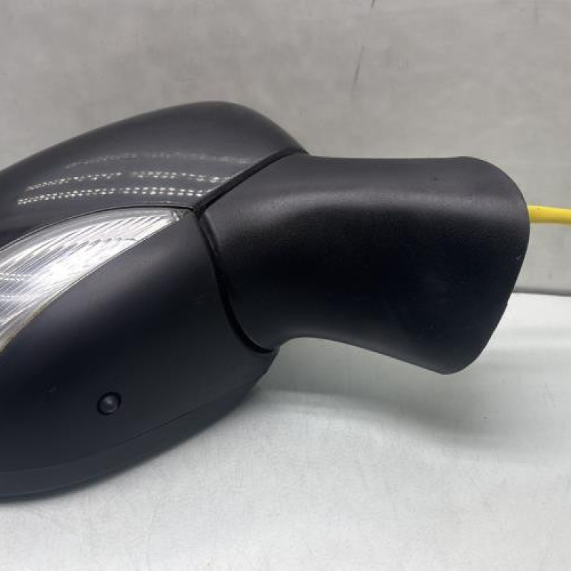 Retroviseur droit RENAULT CAPTUR 1 Photo n°5