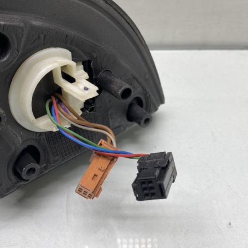 Retroviseur gauche PEUGEOT PARTNER 2 Photo n°3