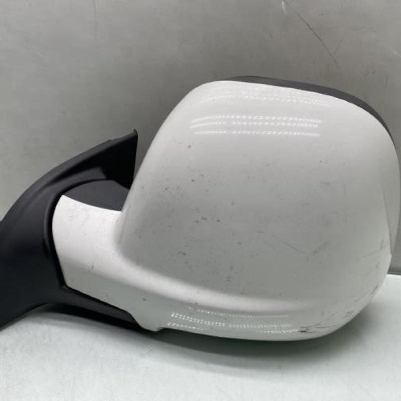 Retroviseur gauche PEUGEOT PARTNER 2 Photo n°4