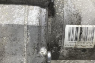 Pompe de direction PEUGEOT PARTNER 2