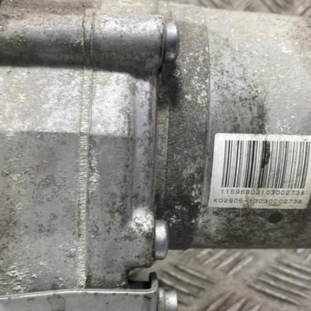 Pompe de direction PEUGEOT PARTNER 2