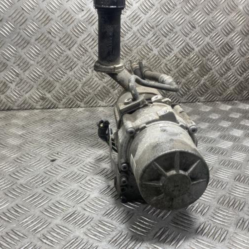 Pompe de direction PEUGEOT PARTNER 2 Photo n°3