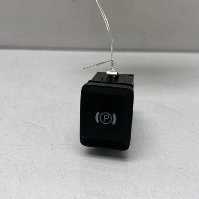 Levier frein à main electrique VOLKSWAGEN PASSAT 7 Photo n°1