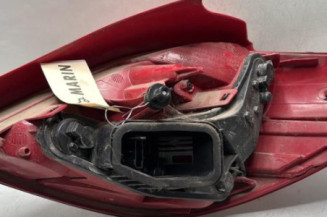 Feu arriere principal gauche (feux) PEUGEOT 207