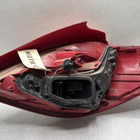 Feu arriere principal gauche (feux) PEUGEOT 207