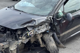 Feu arriere principal gauche (feux) PEUGEOT 207