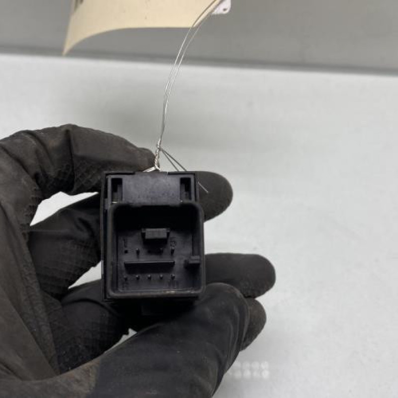 Levier frein à main electrique VOLKSWAGEN PASSAT 7 Photo n°4