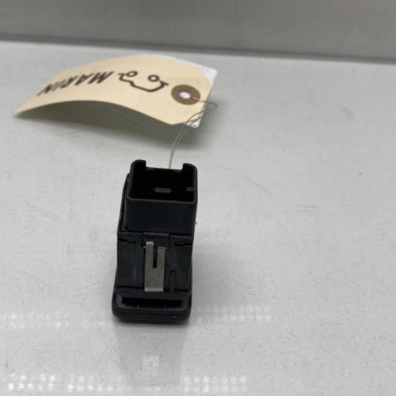 Levier frein à main electrique VOLKSWAGEN PASSAT 7 Photo n°5